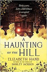 A Haunting on the Hill