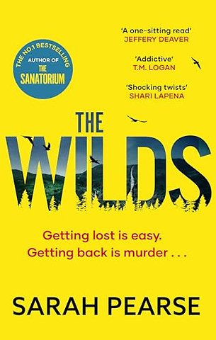 The Wilds
