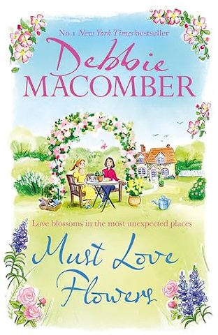 Must Love Flowers