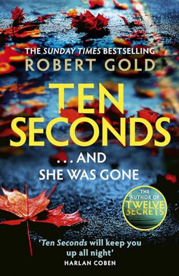 Ten Seconds