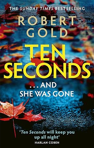 Ten Seconds
