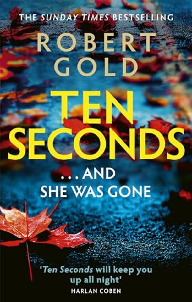 Ten Seconds
