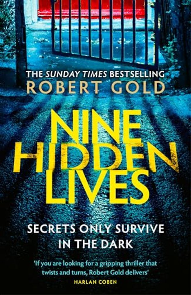 Nine Hidden Lives