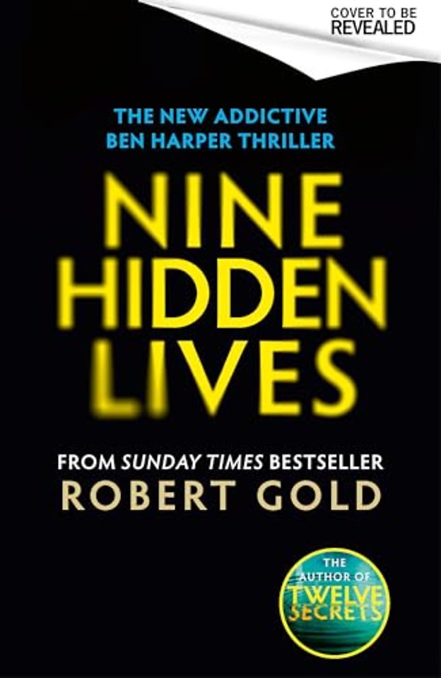 Nine Hidden Lives