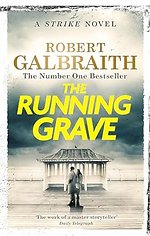 The Running Grave