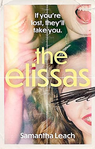 The Elissas