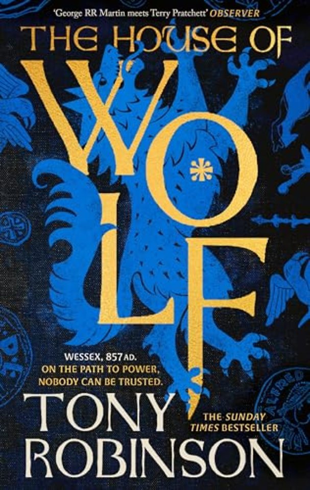 The House of Wolf