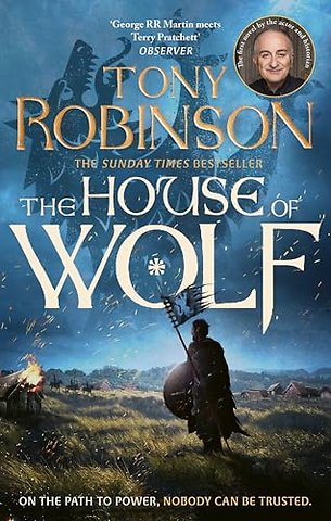 The House of Wolf