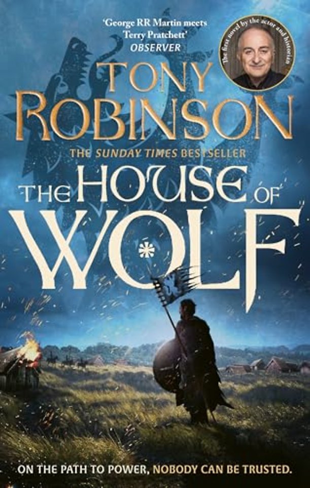 The House of Wolf