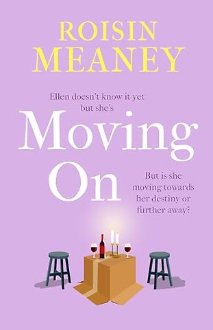 Moving On