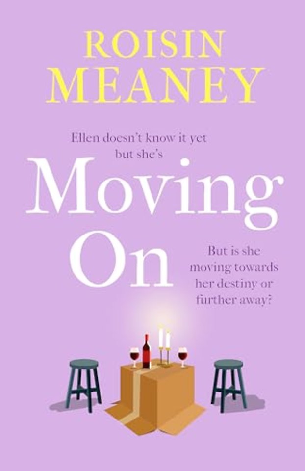 Moving On
