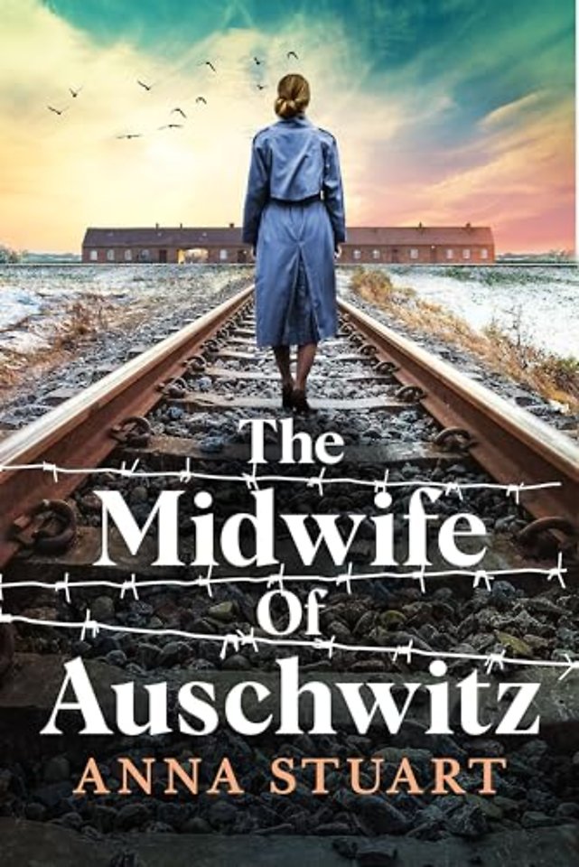 The Midwife of Auschwitz