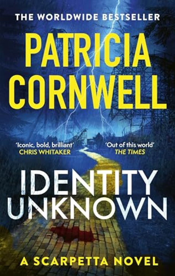 Identity Unknown