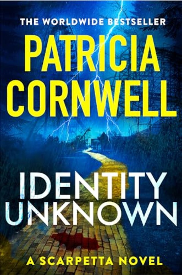 Identity Unknown