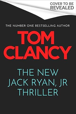 Tom Clancy Terminal Velocity