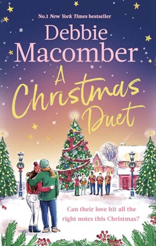 A Christmas Duet