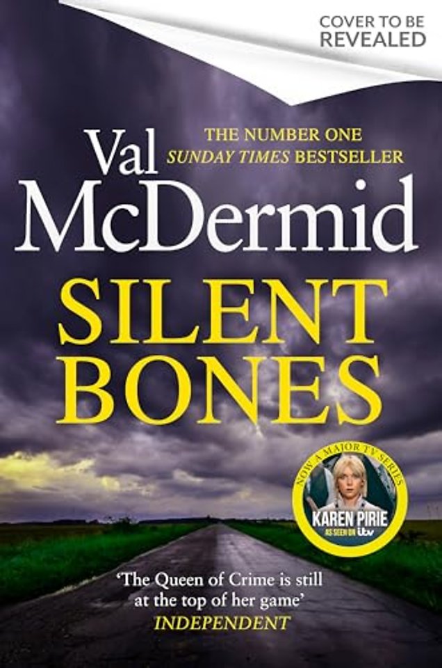 Silent Bones