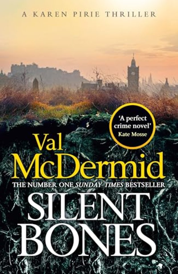Silent Bones