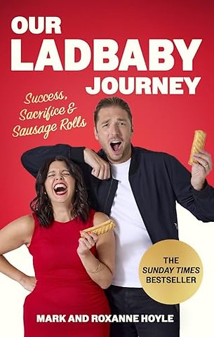 Our LadBaby Journey