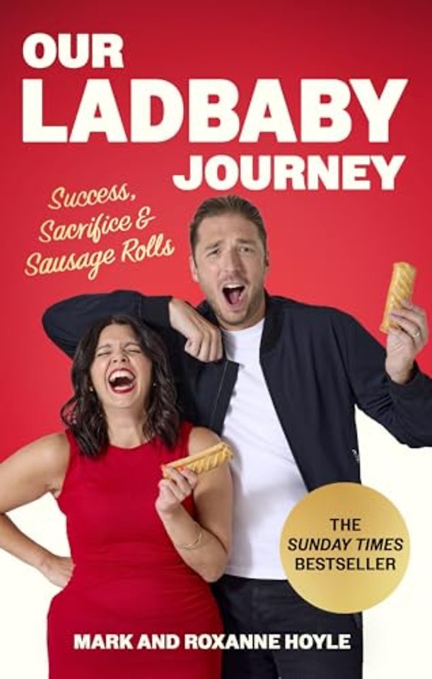 Our LadBaby Journey