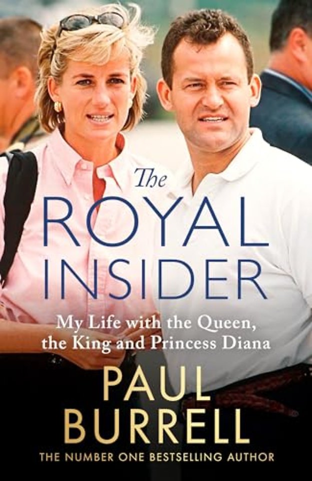 The Royal Insider