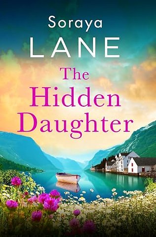 The Hidden Daughter