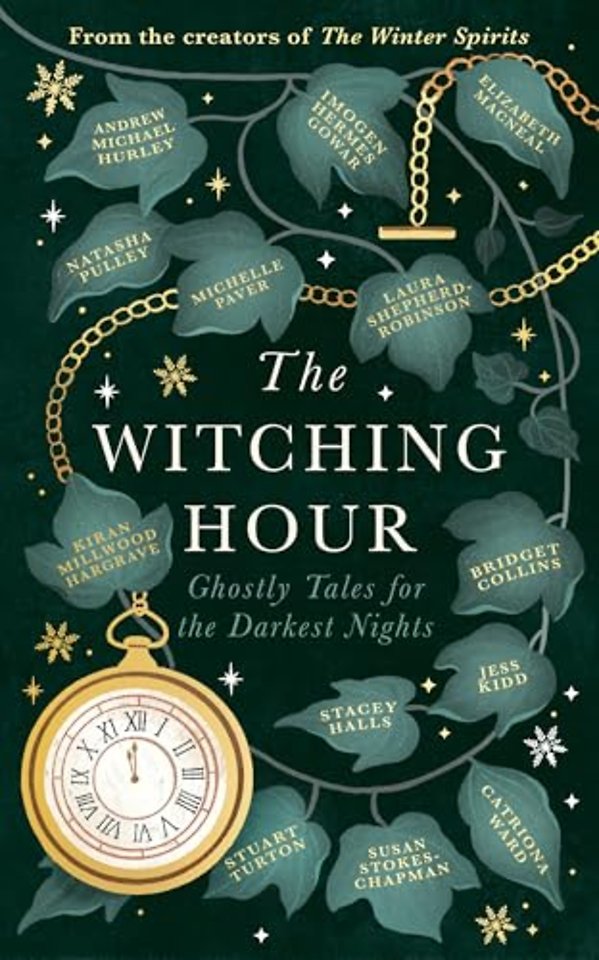 The Witching Hour