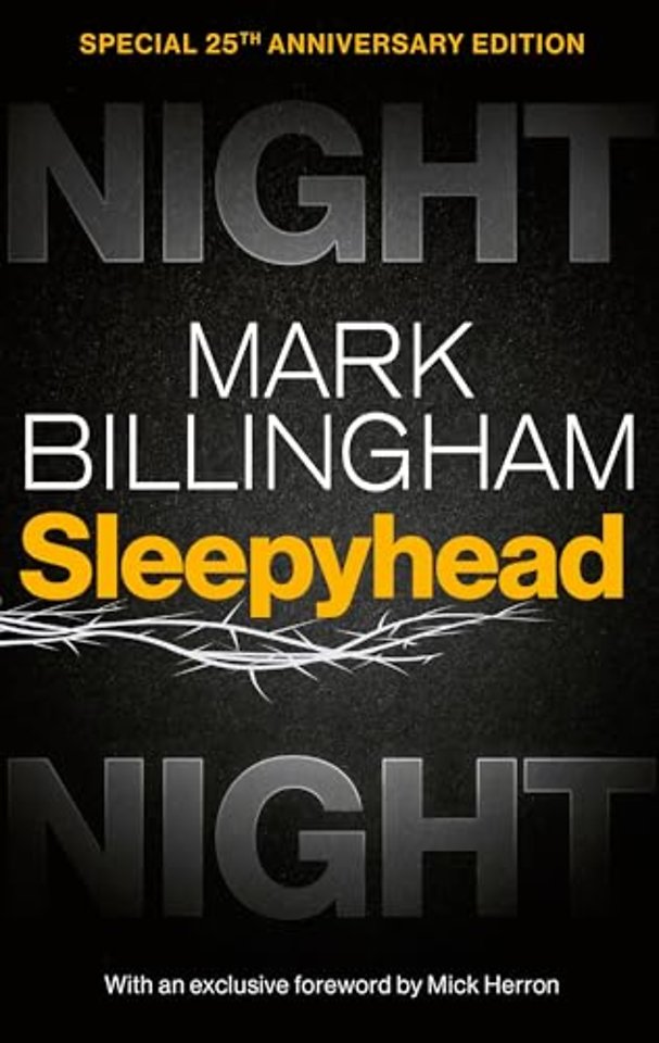 Sleepyhead