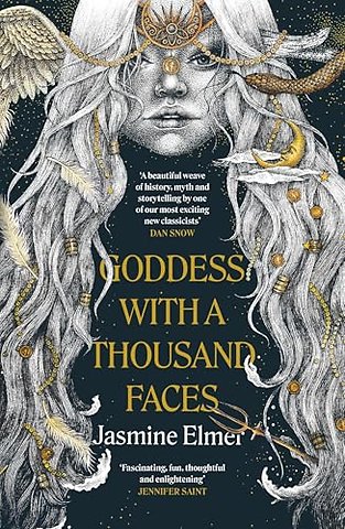 Goddess with a Thousand Faces