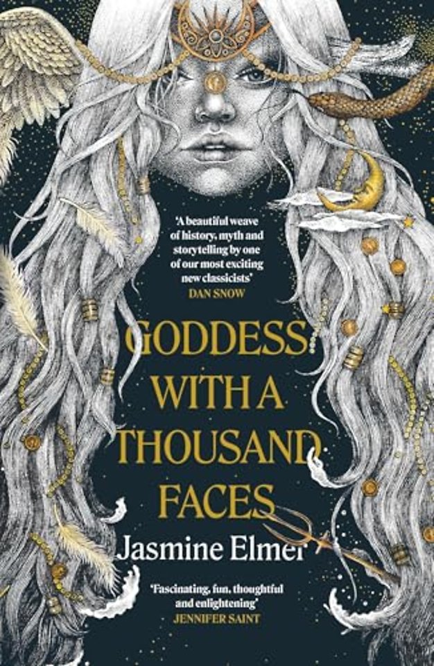 Goddess with a Thousand Faces