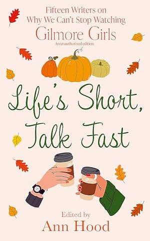 Life's Short, Talk Fast