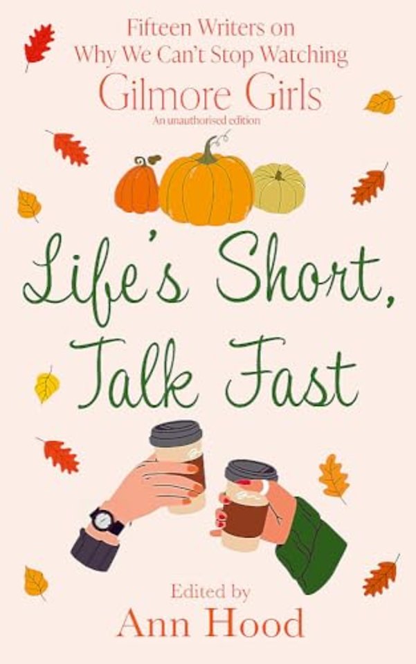 Life's Short, Talk Fast