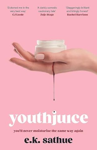 Youthjuice