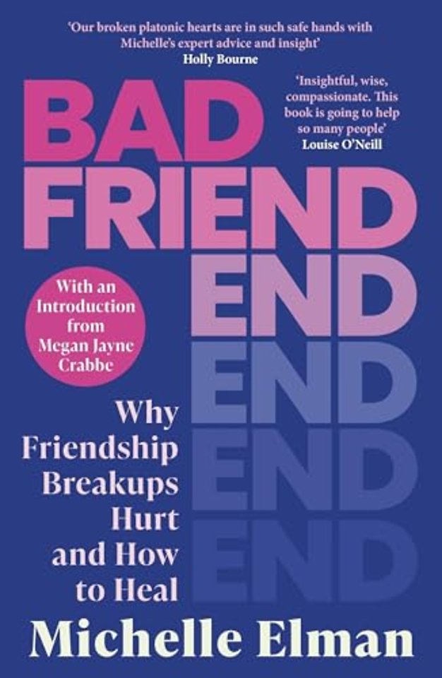 Bad Friend