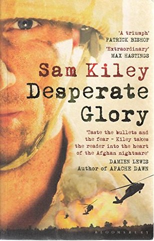 Desperate Glory