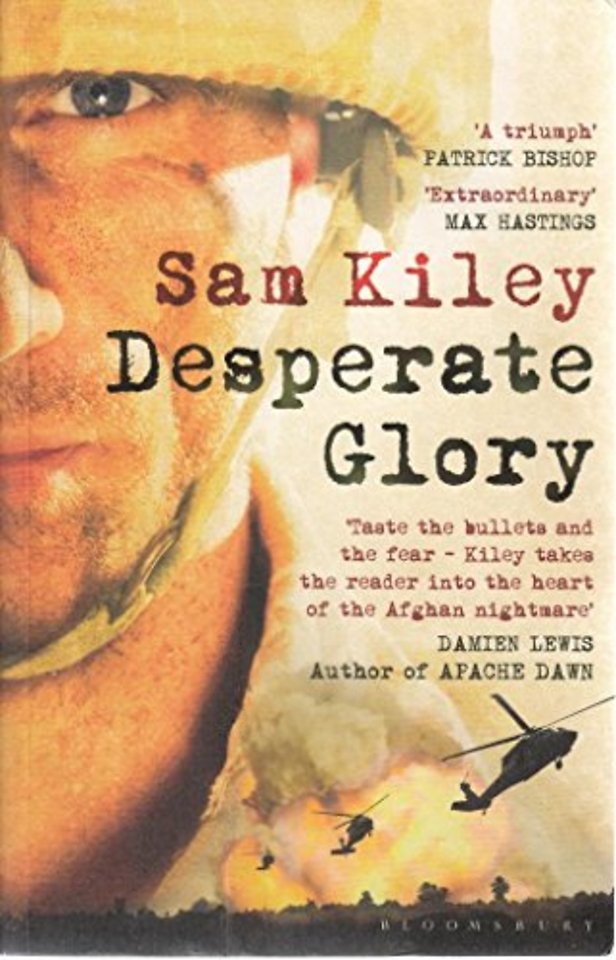 Desperate Glory