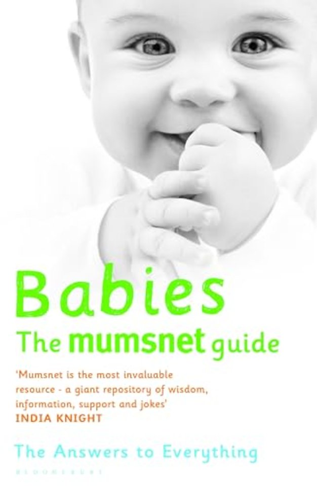 Babies: The Mumsnet Guide