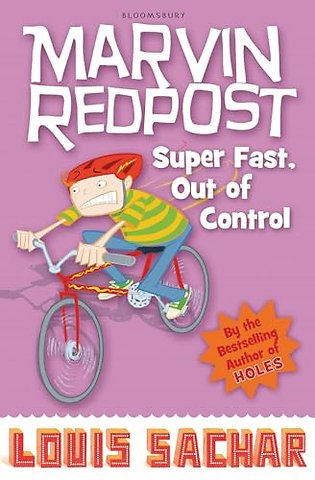 Super Fast, Out of Control!