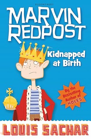 Kidnapped at Birth