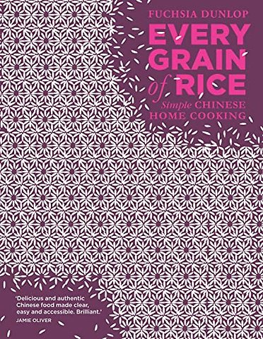 Every Grain of Rice
