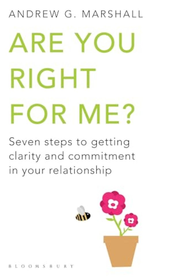 Are You Right For Me?