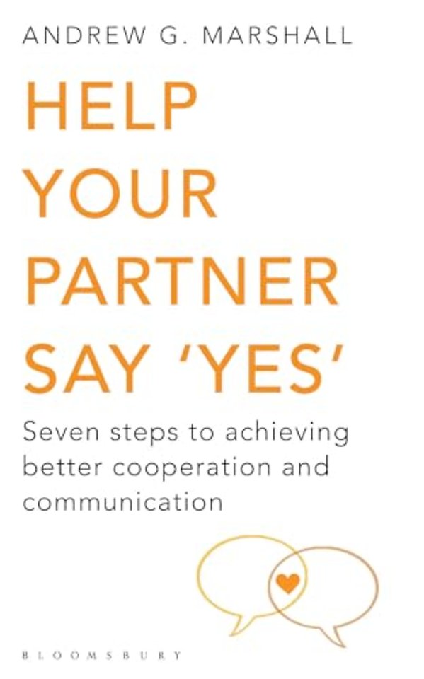 Help Your Partner Say 'Yes'