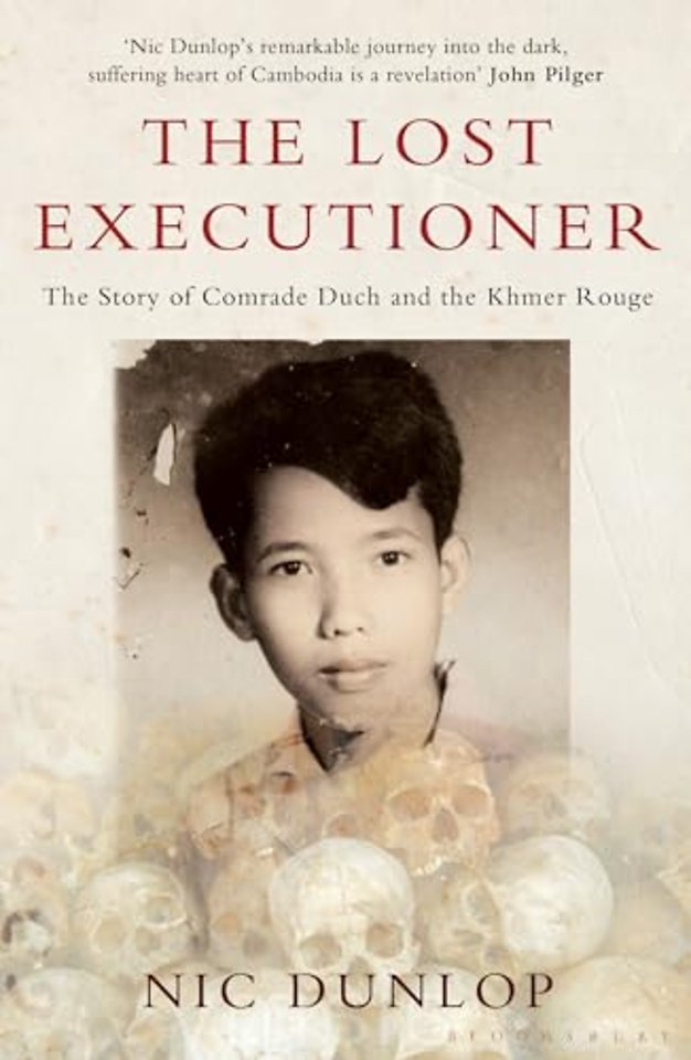 The Lost Executioner