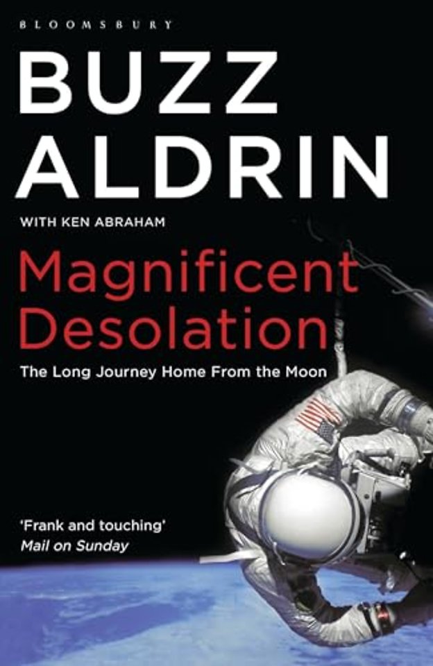 Magnificent Desolation