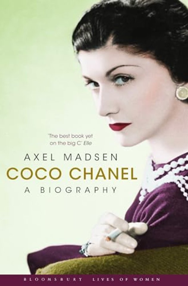 Coco Chanel