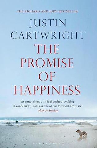 The Promise of Happiness