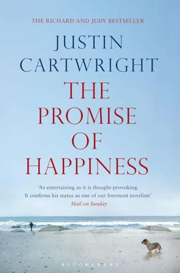 The Promise of Happiness