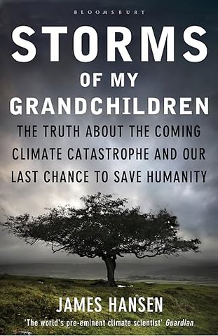 Storms of My Grandchildren