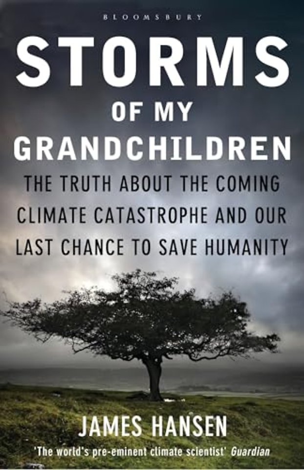 Storms of My Grandchildren