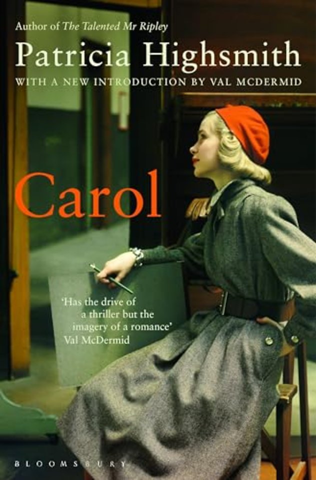 Carol